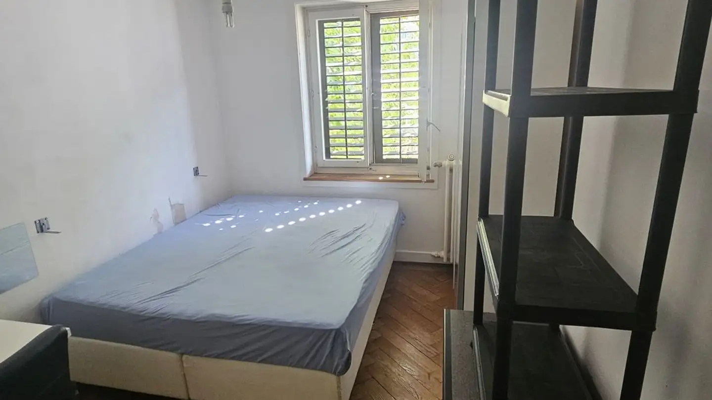 Zimmer mieten - 8004 Zürich