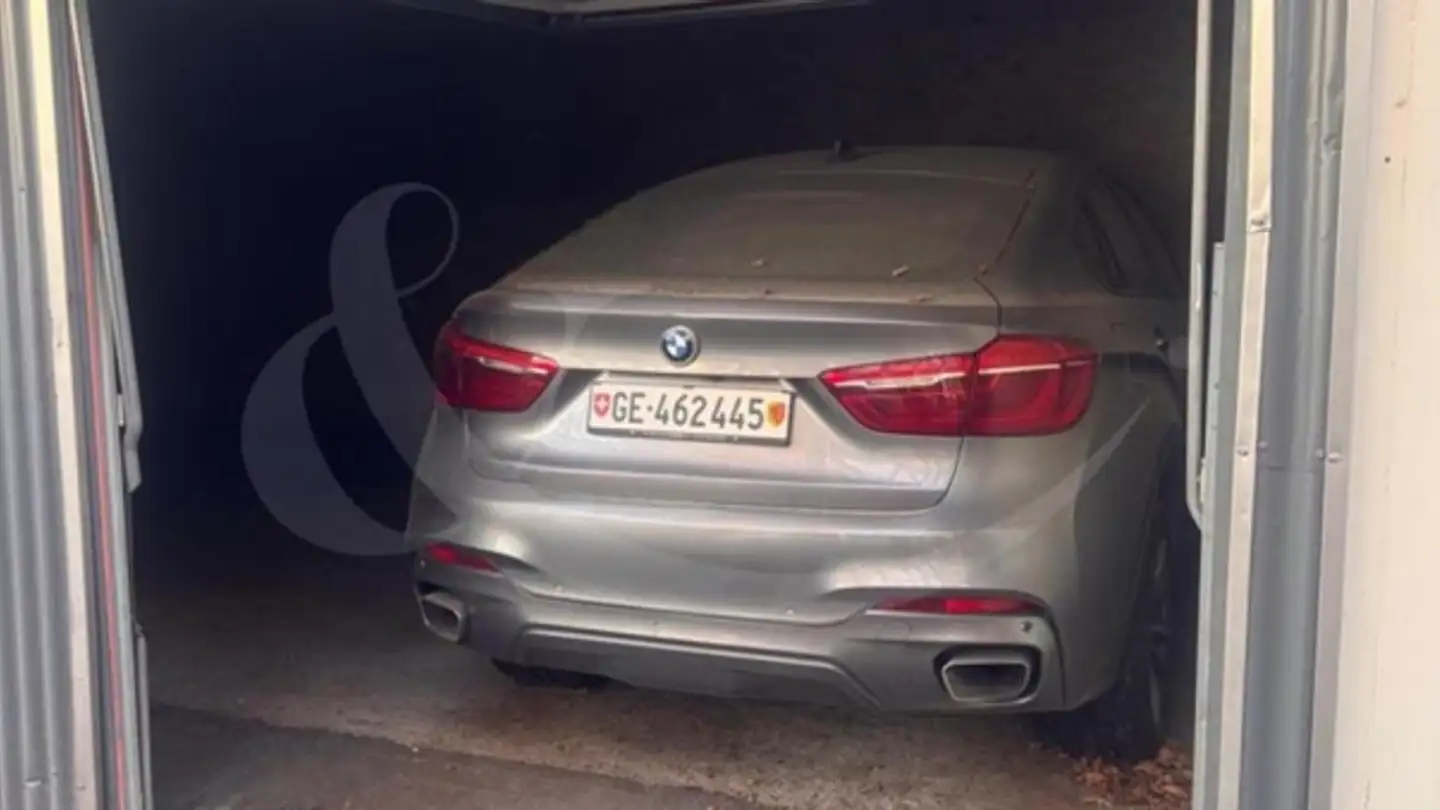 Spazio ufficio in affitto - Avenue De Châtelaine, 1203 Genève - Foto 3