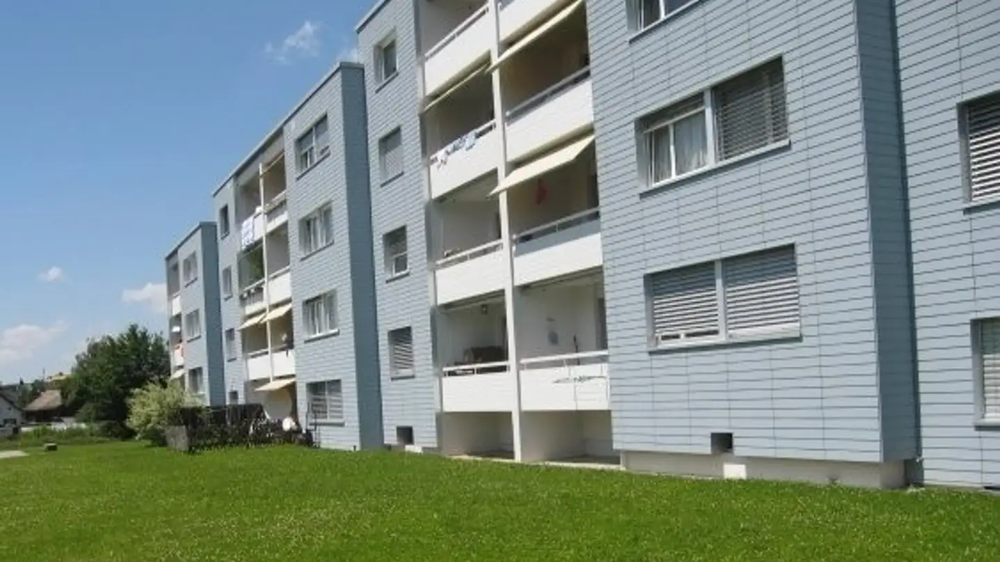 Appartement à louer - Im Spitz 3, 8330 Pfäffikon ZH