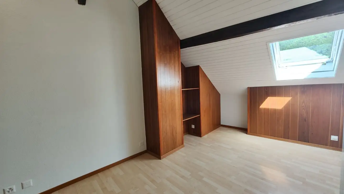 Appartement à louer - 1890 St-Maurice