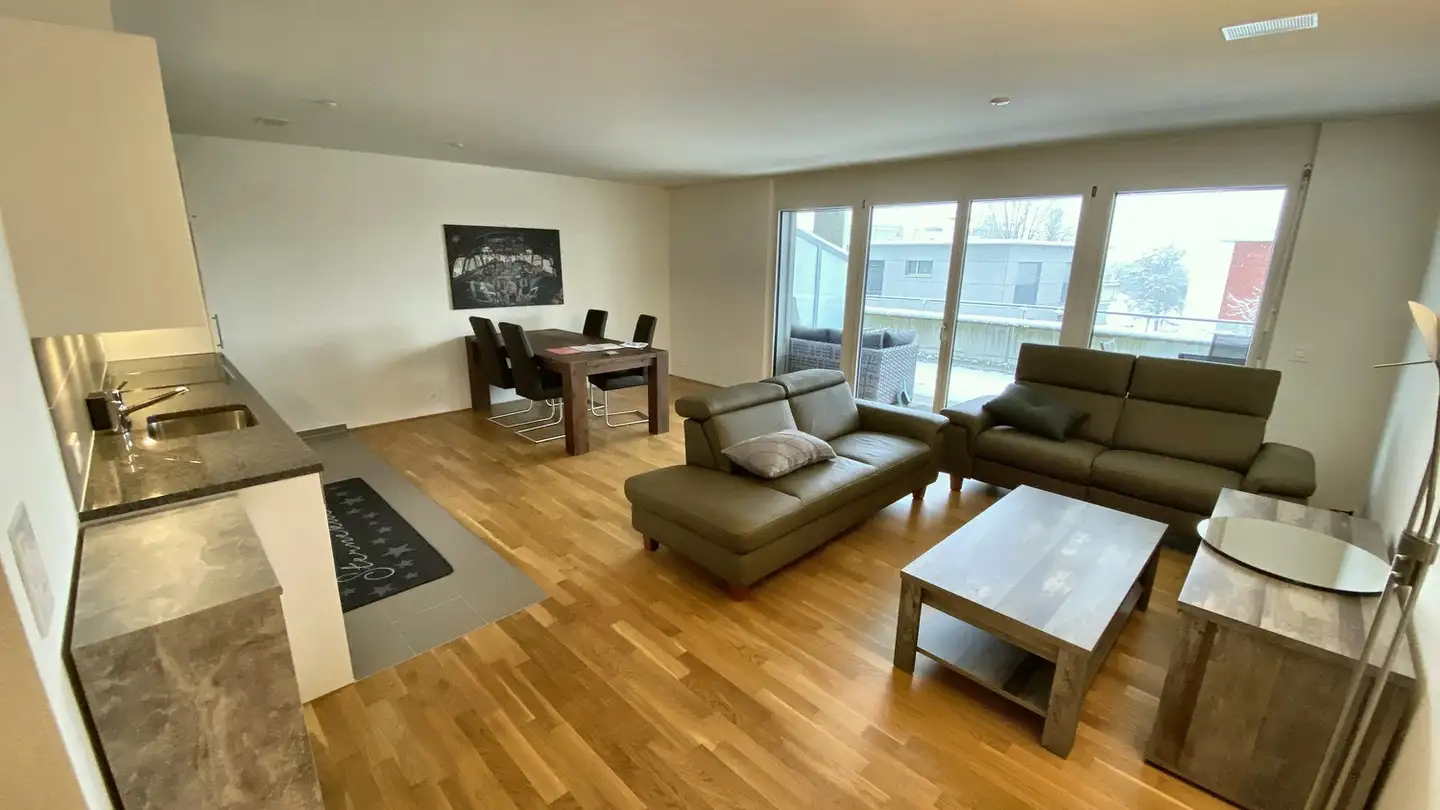 Appartamento in affitto - Rechenbühl 61, 8106 Adlikon b. Regensdorf
