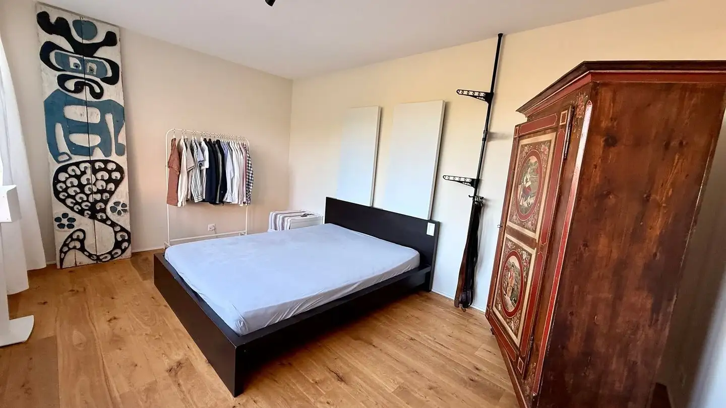 Furnished apartment for rent - Mariazellweg 4a, 6210 Sursee - Photo 4
