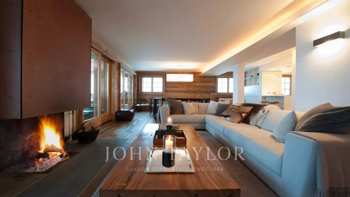 Wohnung kaufen - 1936 Verbier