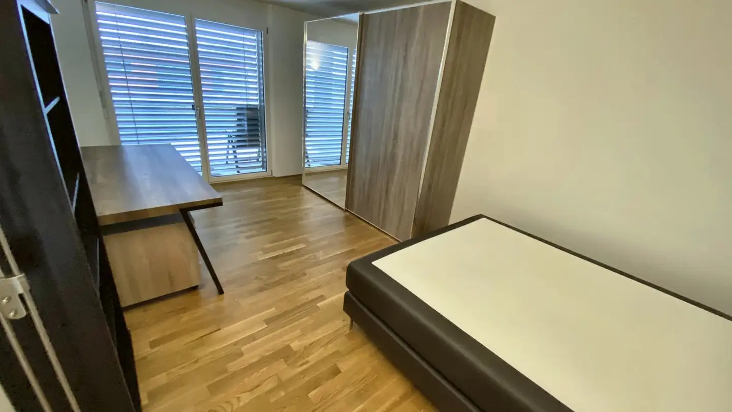 Appartamento in affitto - Rechenbühl 61, 8106 Adlikon b. Regensdorf - Foto 2