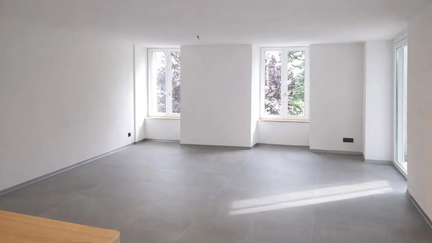 Wohnung mieten - Avenue De La Gare 8, 2114 Fleurier - Foto 2