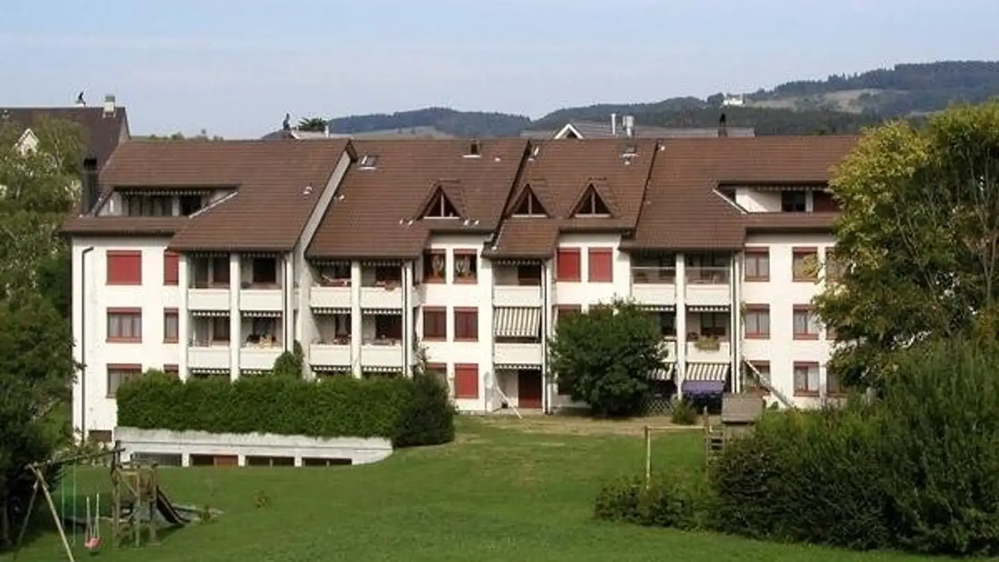 Appartement à louer - Im Zentrum 12, 9542 Münchwilen TG