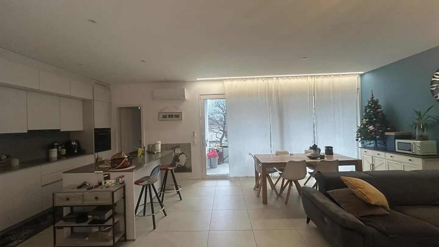 Appartamento a gradini in affitto - Via Iragna 7, 6710 Biasca