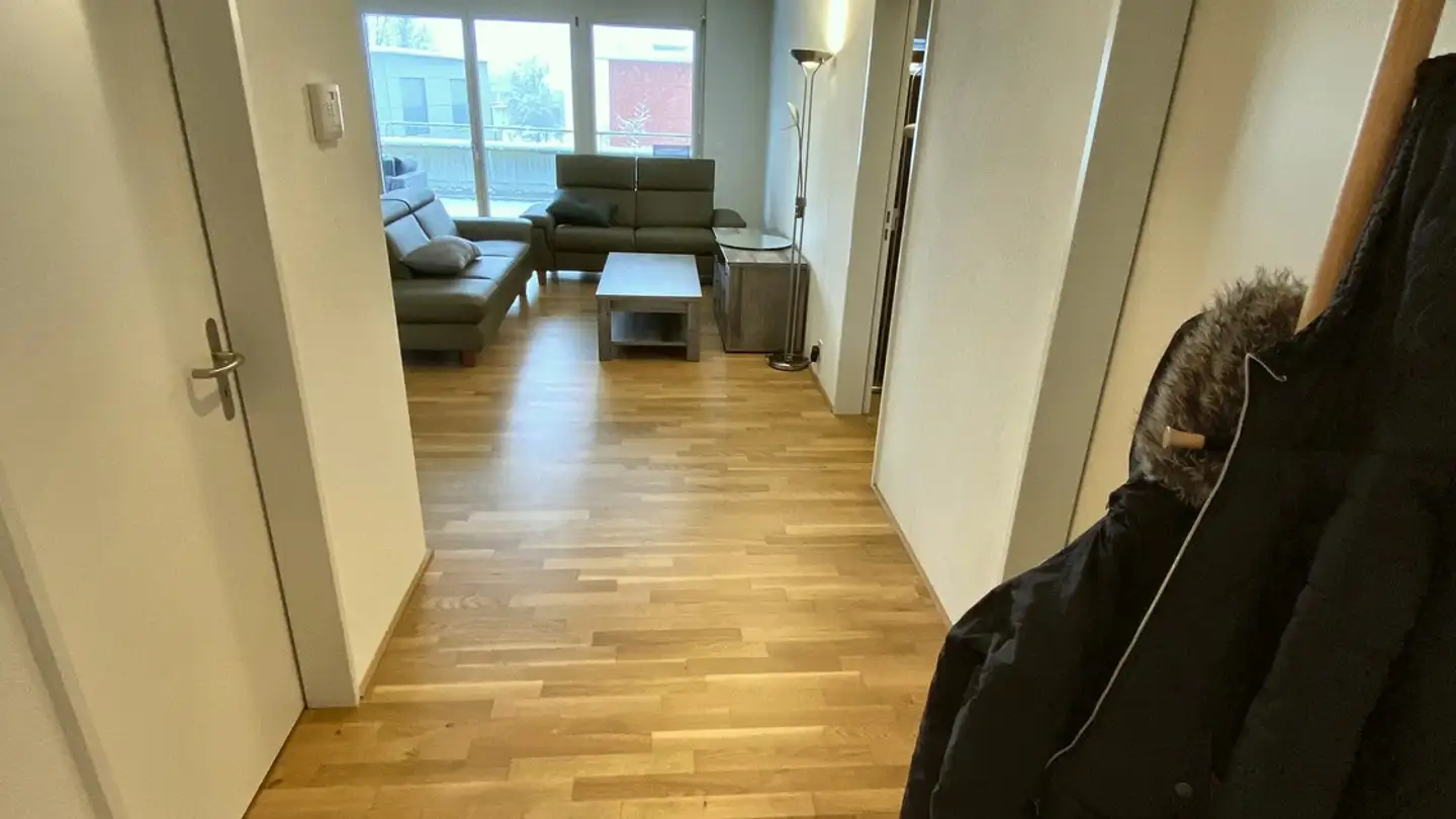 Appartamento in affitto - Rechenbühl 61, 8106 Adlikon b. Regensdorf - Foto 3