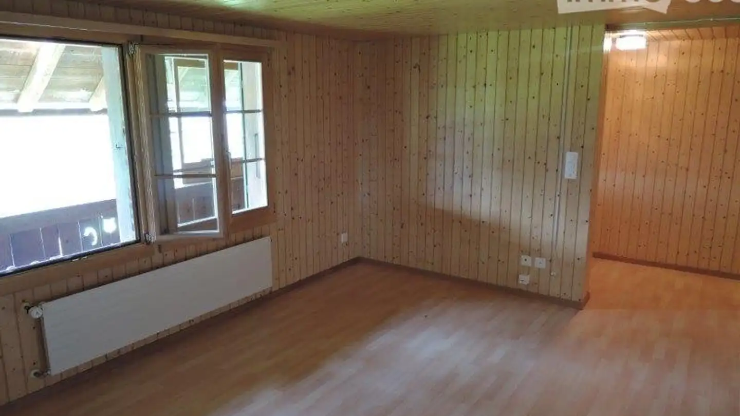 Appartement à louer - Obere Grosstannen 184, 3537 Eggiwil