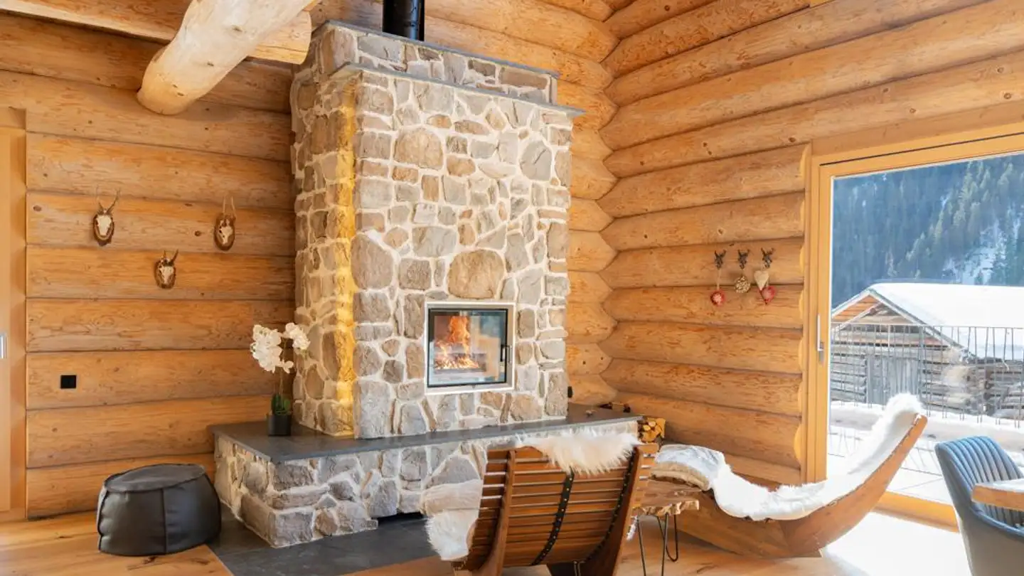 Chalet for sale - 7278 Davos Monstein