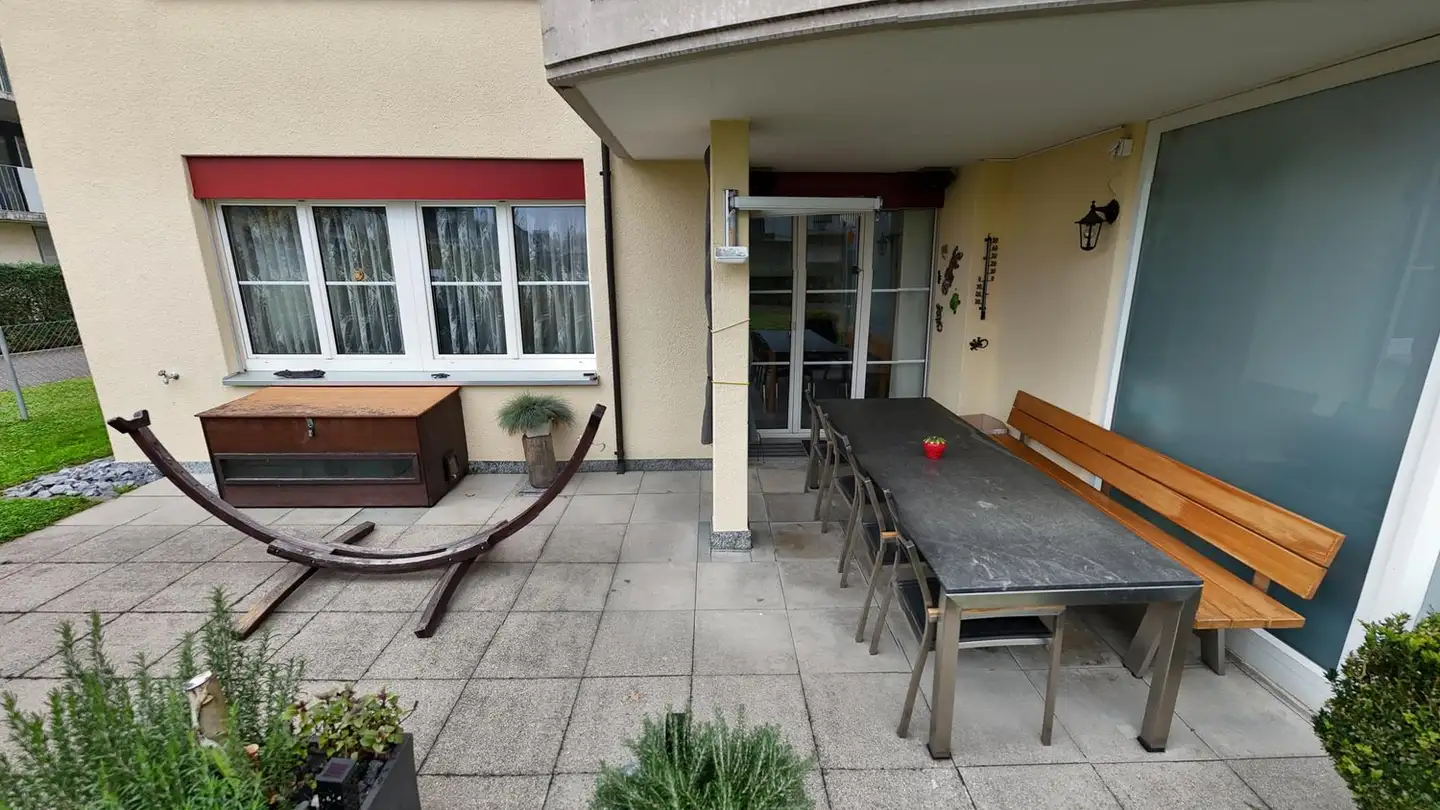 Appartement à vendre - Bahnhofstrasse 29a, 8560 Märstetten - Photo 2