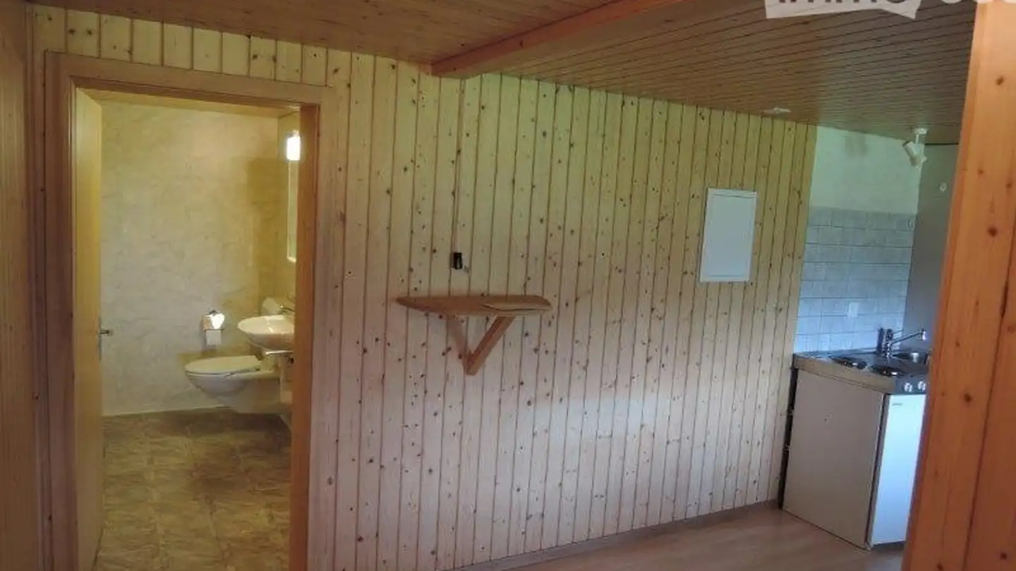 Appartement à louer - Obere Grosstannen 184, 3537 Eggiwil - Photo 2