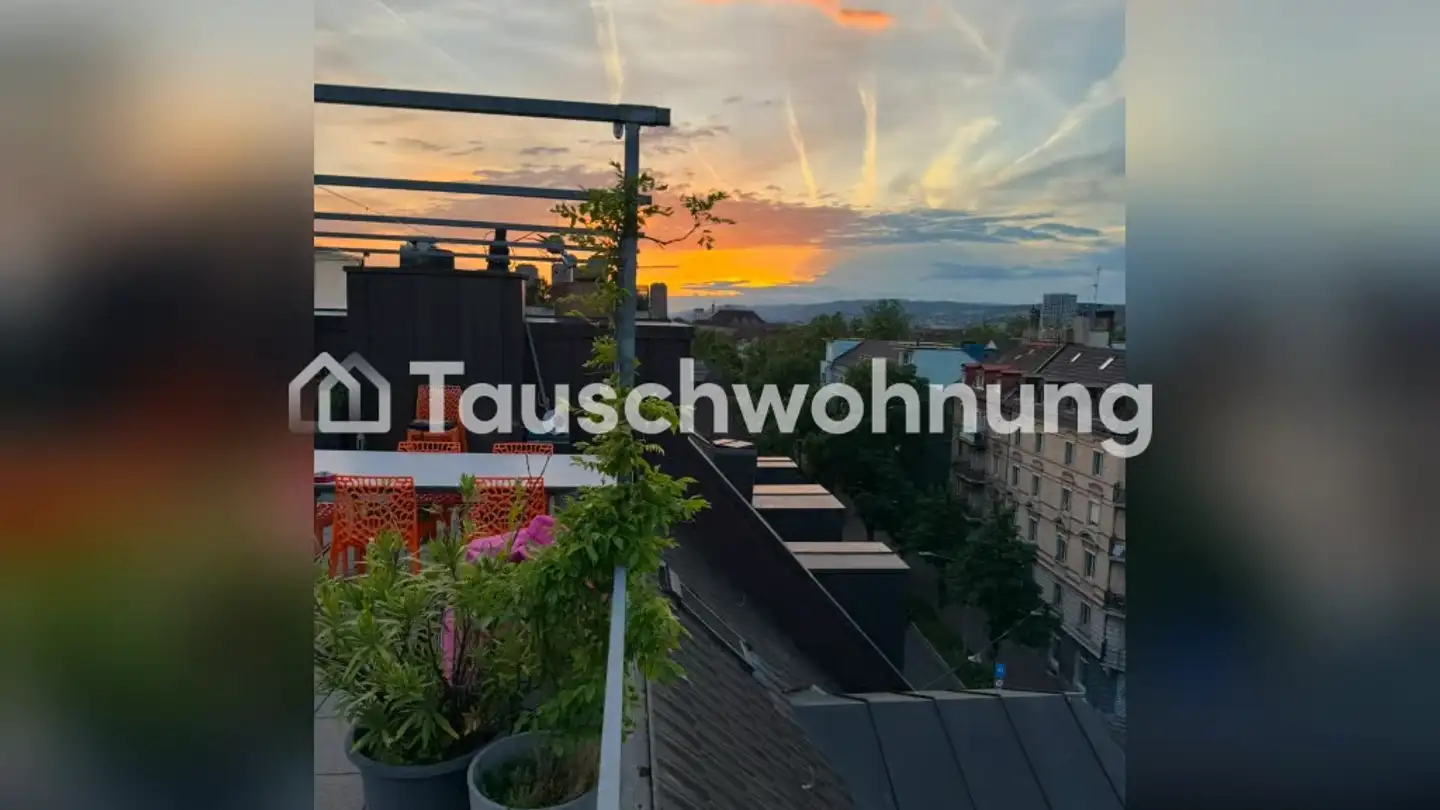 Apartment for rent - Stauffacherstrasse 155, 8004 Zürich - Photo 2