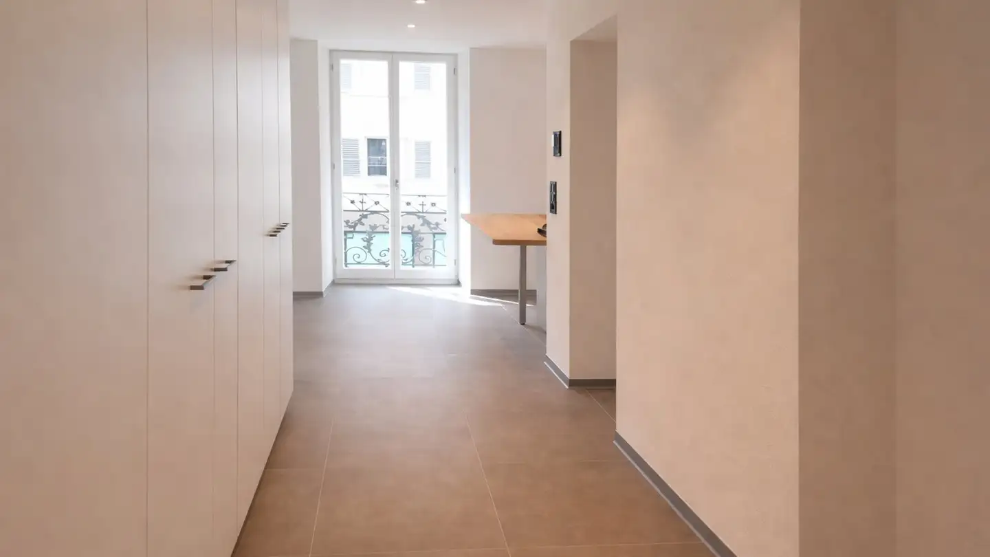Wohnung mieten - Avenue De La Gare 8, 2114 Fleurier - Foto 3