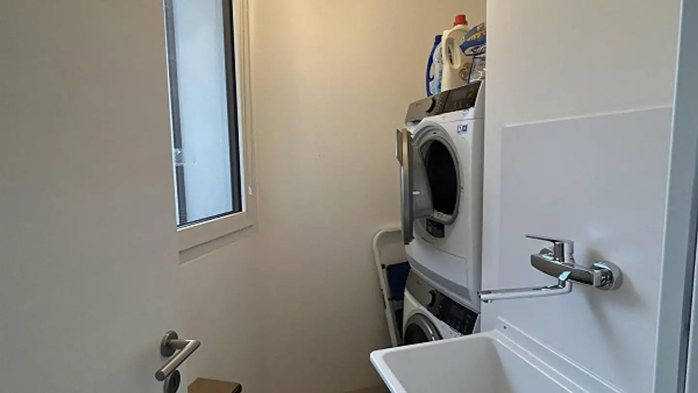 Appartamento a gradini in affitto - Via Iragna 7, 6710 Biasca - Foto 4