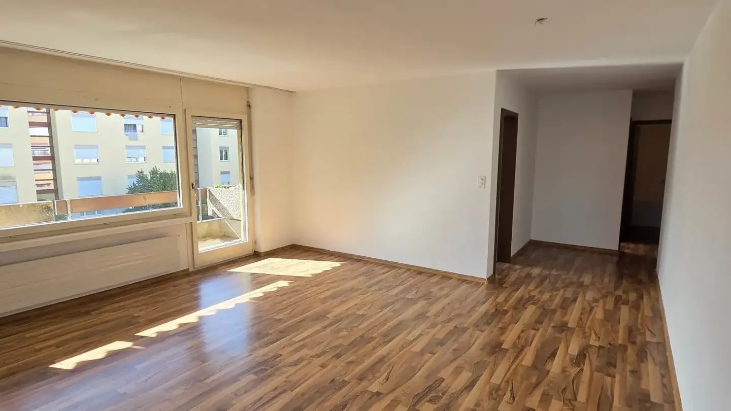 Wohnung mieten - Weissensteinstrasse 4b, 4900 Langenthal - Foto 2