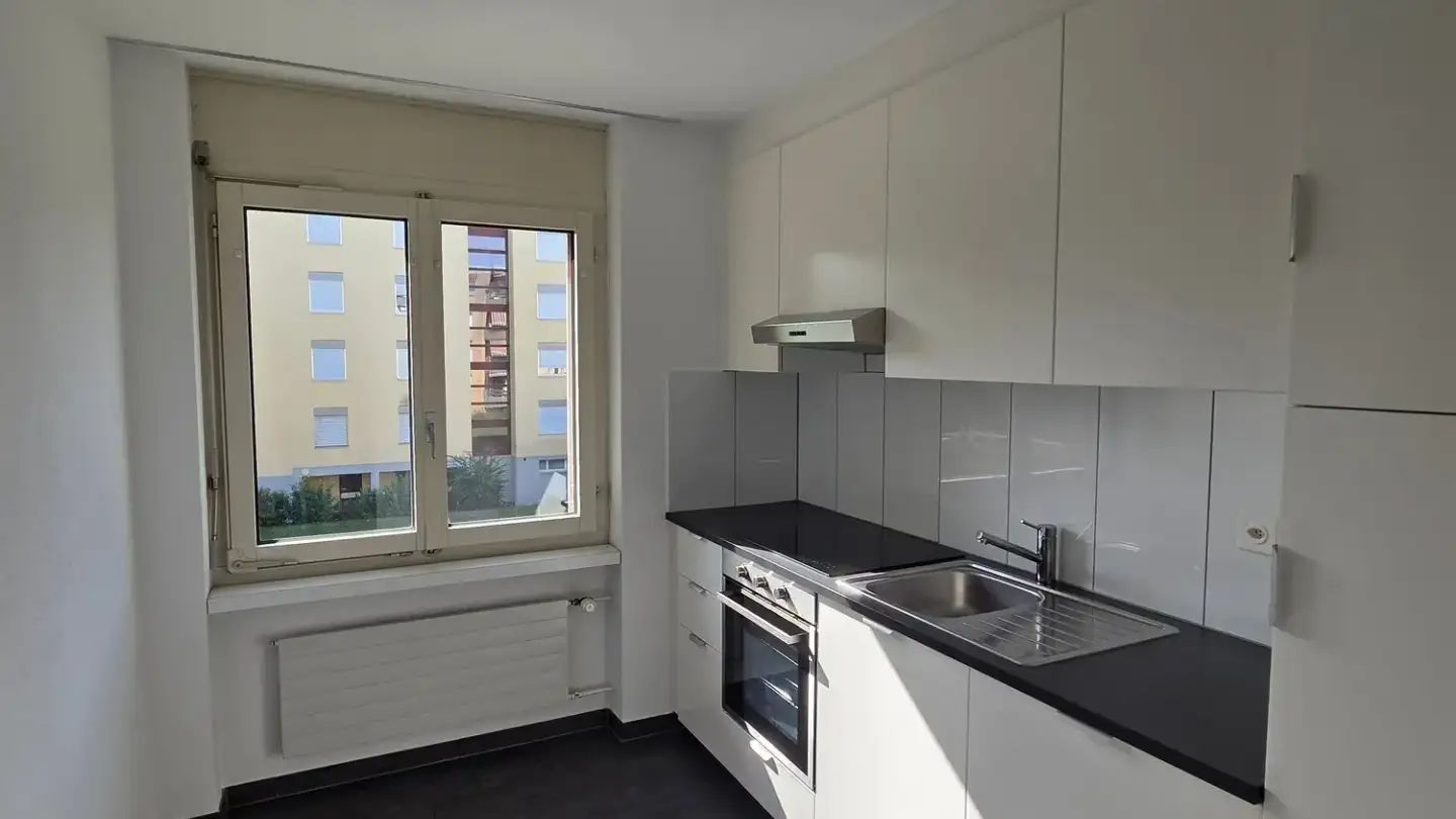 Wohnung mieten - Weissensteinstrasse 4b, 4900 Langenthal - Foto 3