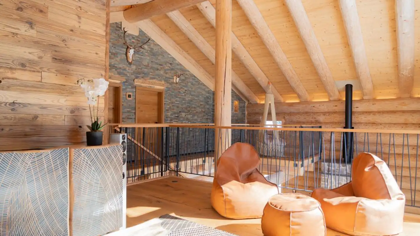 Chalet for sale - 7278 Davos Monstein - Photo 4
