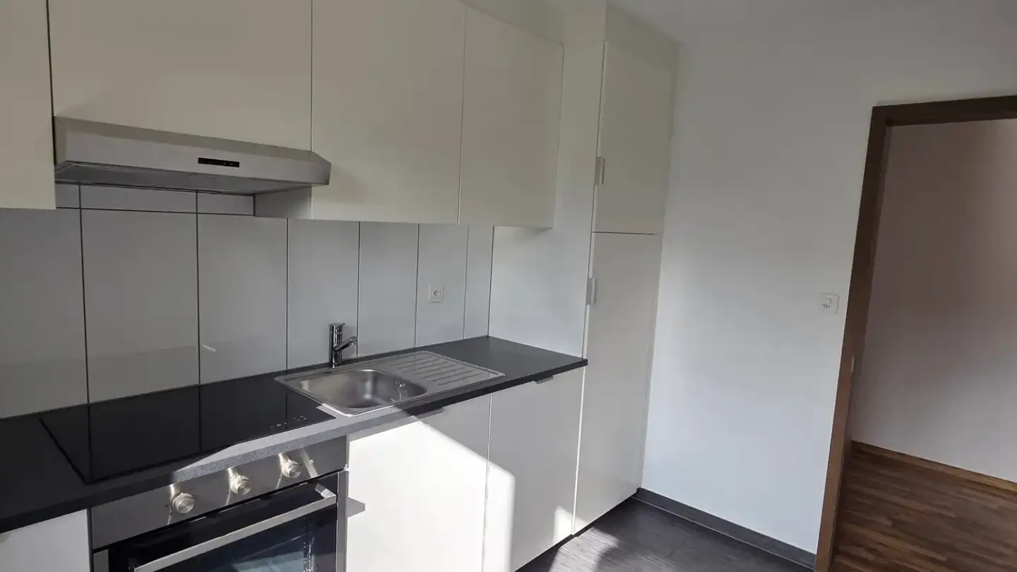 Wohnung mieten - Weissensteinstrasse 4b, 4900 Langenthal - Foto 4