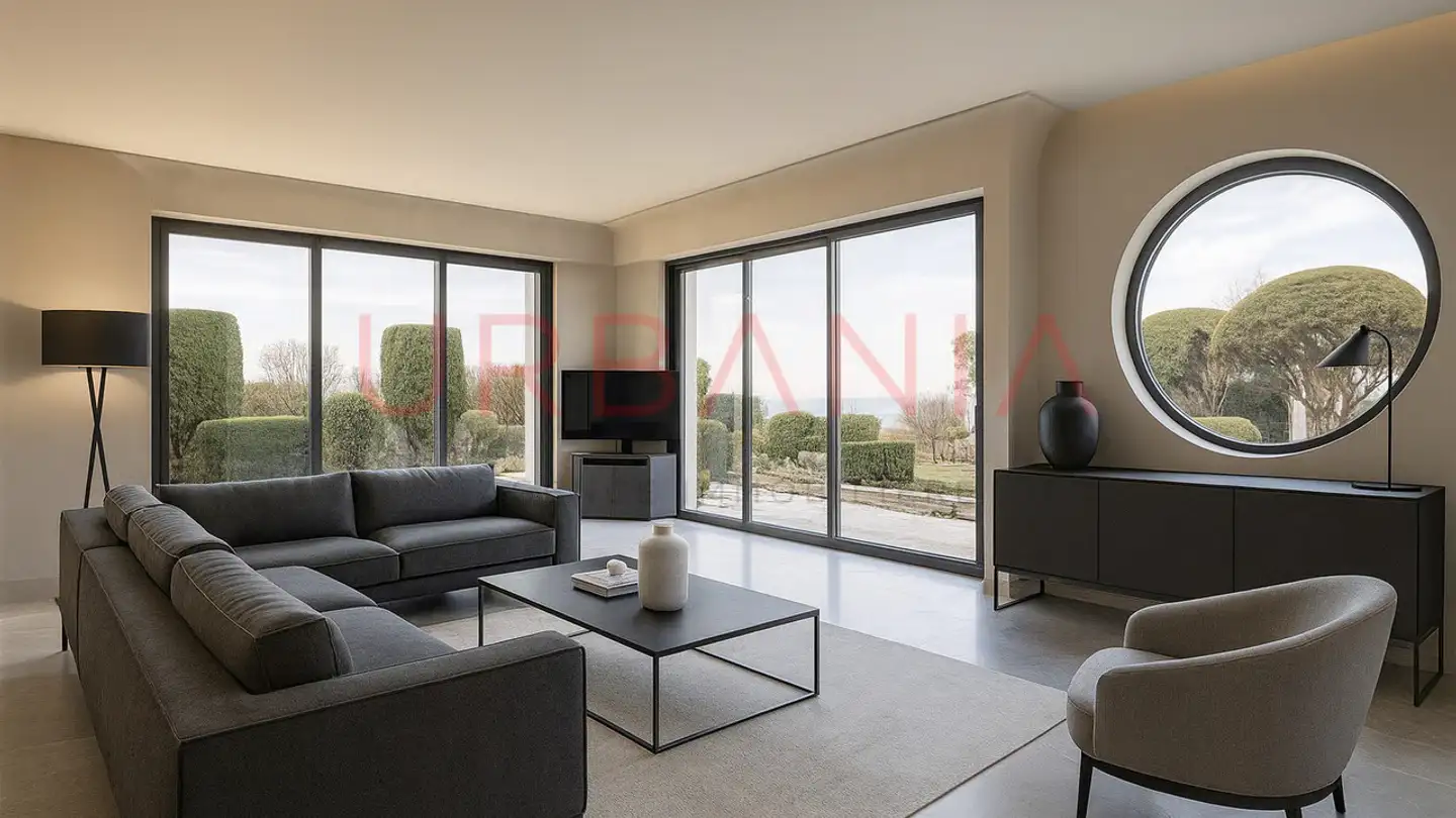 Appartement à vendre - 1206 Genève