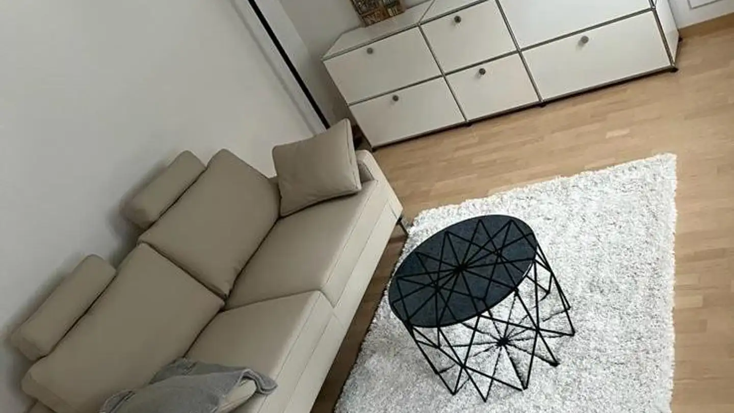 Apartment for rent - Junkerngasse, 3011 Bern