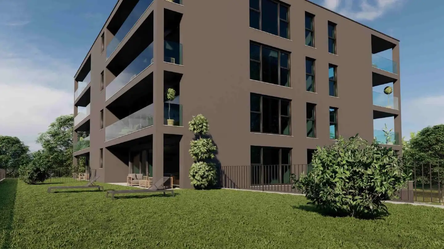 Apartment for sale - Via Ai Prati, 6514 Sementina - Photo 3
