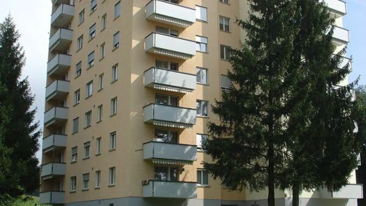 Wohnung mieten - Oberwis, 8317 Tagelswangen