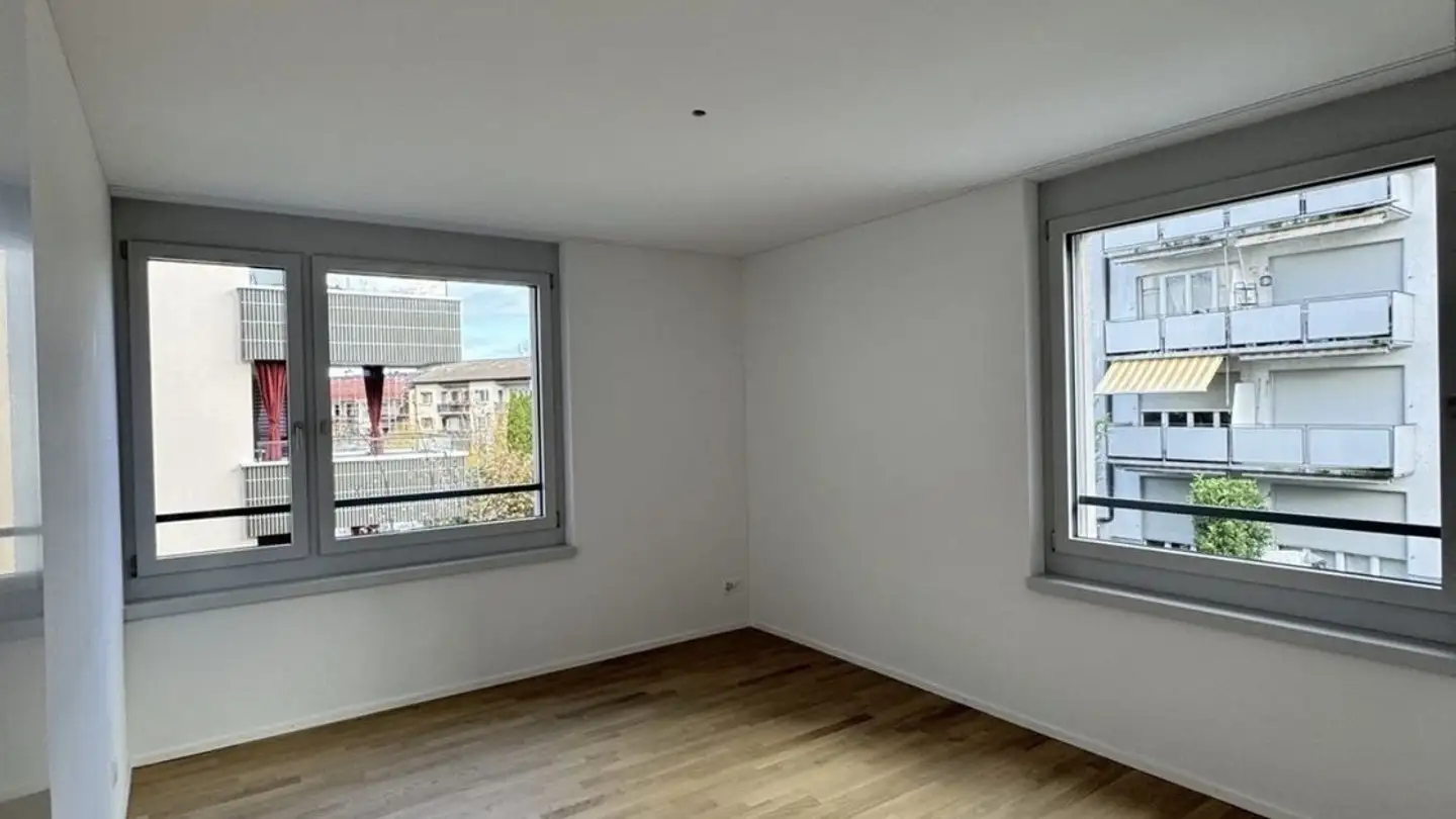 Zimmer mieten - Birmensdorferstrasse 450, 8055 Zürich