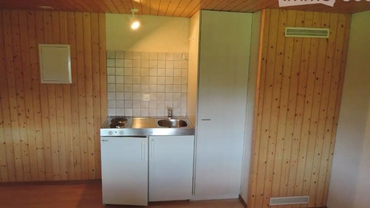 Appartement à louer - Obere Grosstannen 184, 3537 Eggiwil - Photo 3