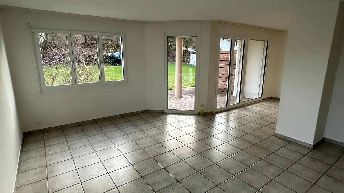 Appartement à louer - Gewerbestrasse 1, 3425 Koppigen - Photo 2