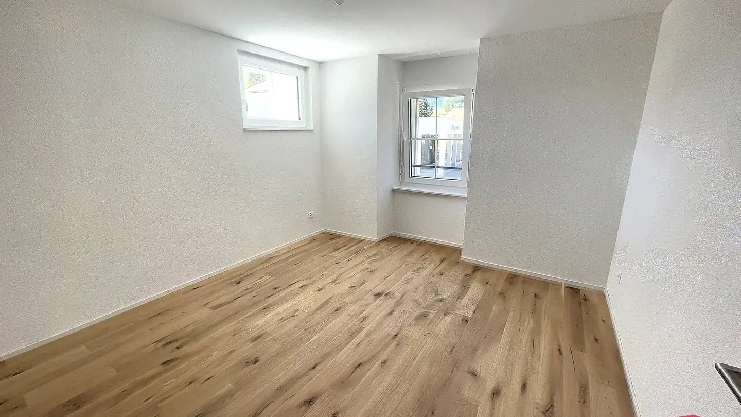 Appartamento in affitto - Place de l'Eglise 4, 1726 Farvagny-le-Grand - Foto 2