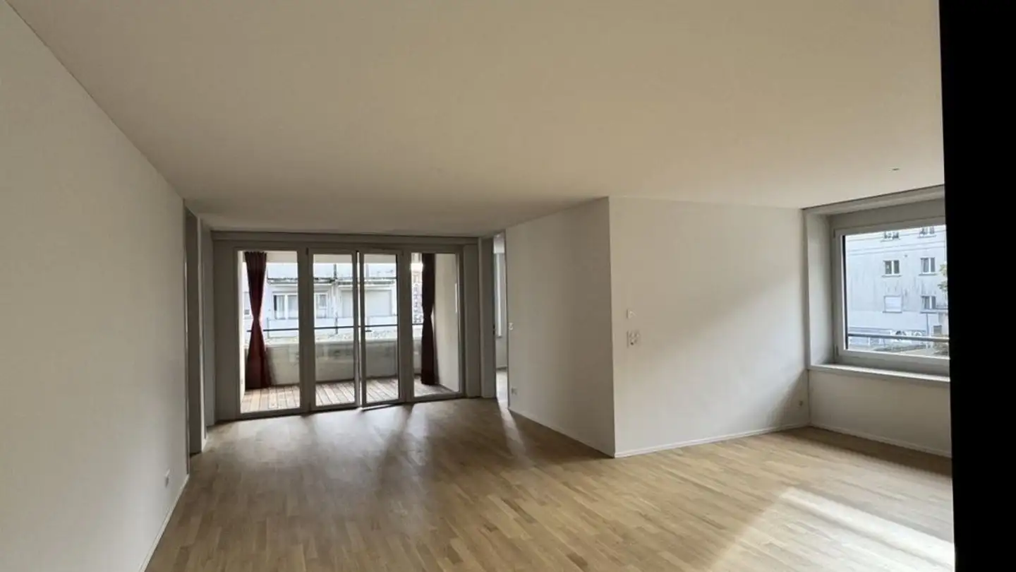 Zimmer mieten - Birmensdorferstrasse 450, 8055 Zürich - Foto 3