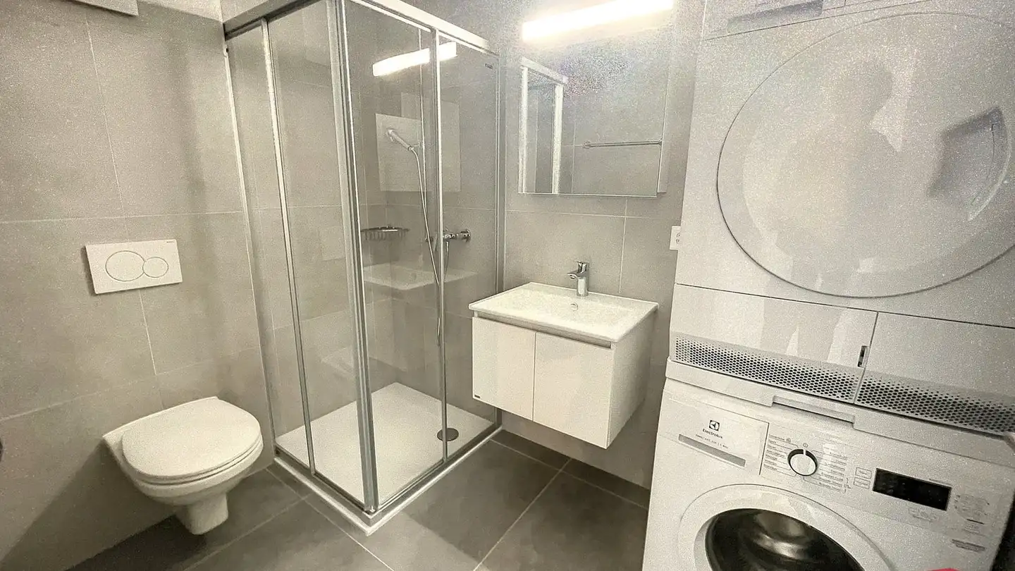 Appartamento in affitto - Place de l'Eglise 4, 1726 Farvagny-le-Grand - Foto 3