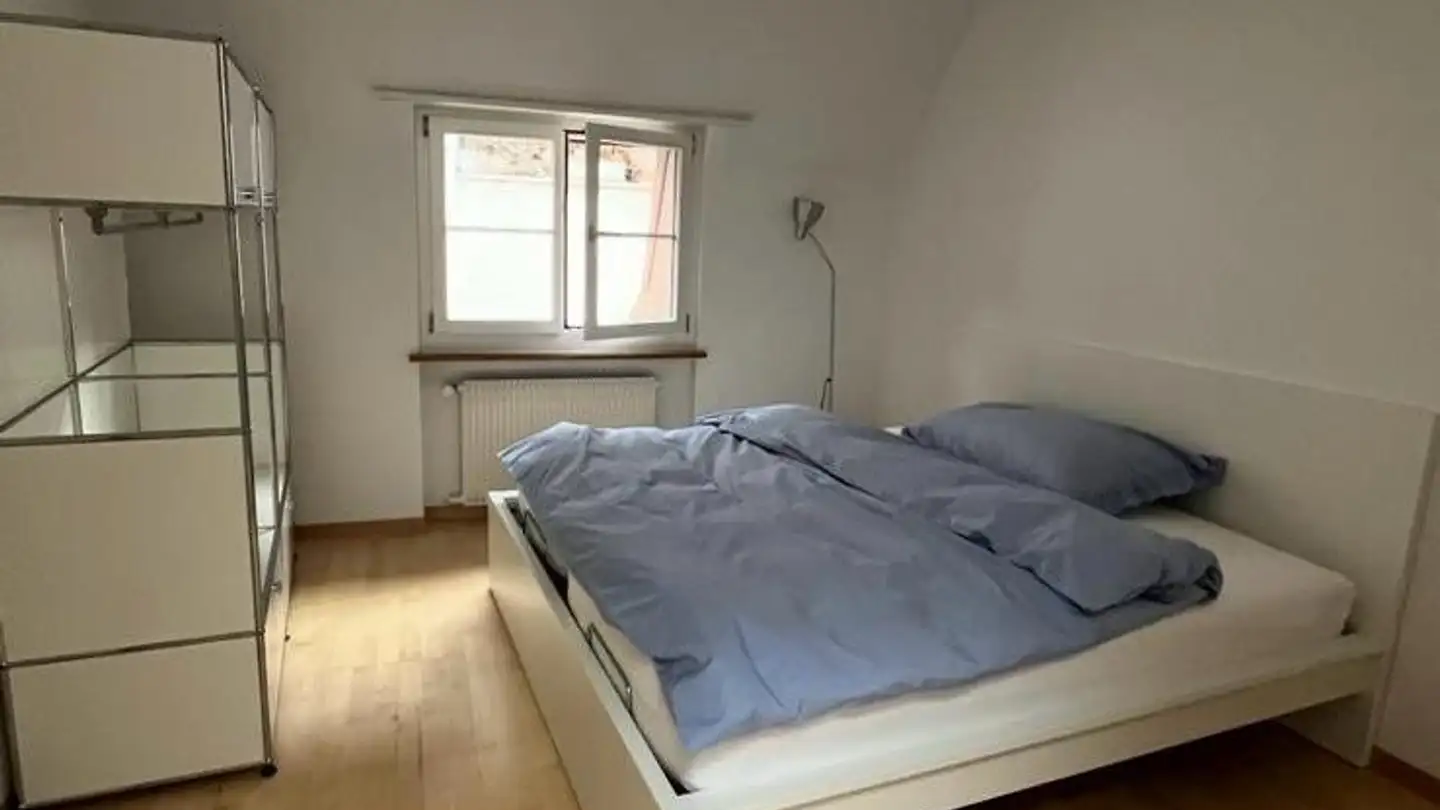 Appartamento in affitto - Junkerngasse, 3011 Bern - Photo 4