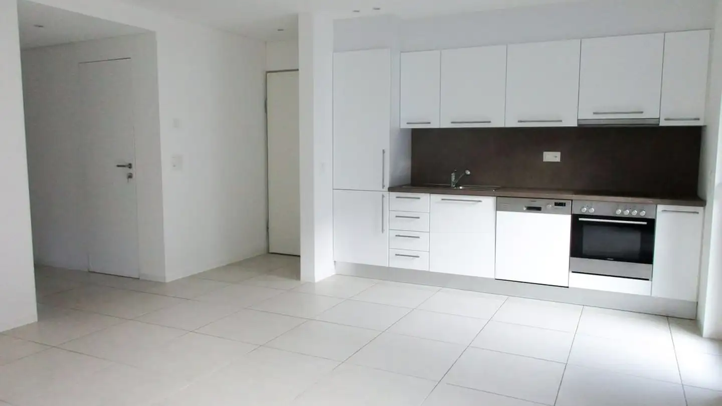 Appartement à louer - Via Campo dell'Era 3, 6594 Contone