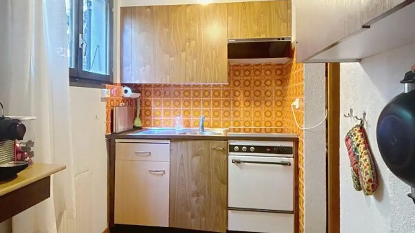 Einfamilienhaus kaufen - Route De Montana 78, 3974 Mollens VS - Foto 3