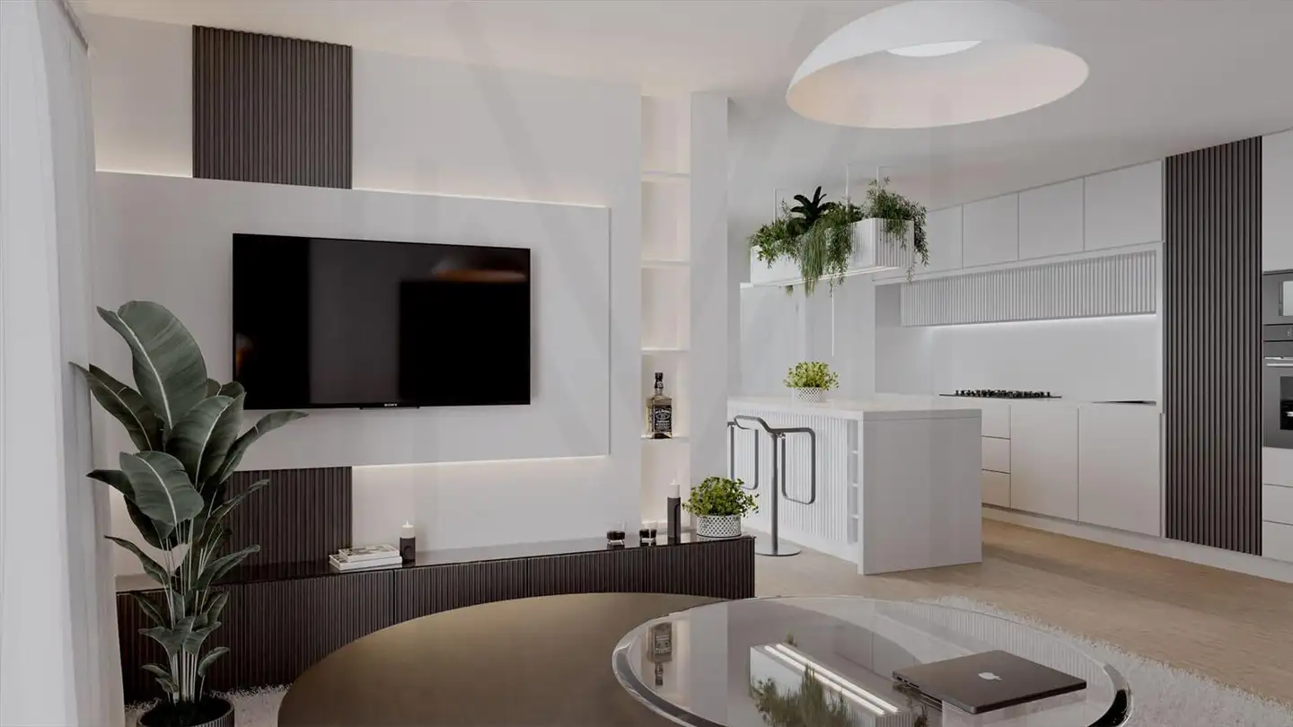 Appartamento in vendita - 1633 Marsens - Photo 2