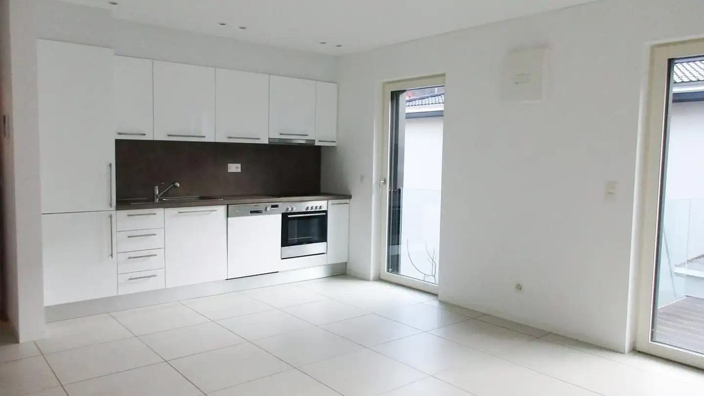 Appartement à louer - Via Campo dell'Era 3, 6594 Contone - Photo 2