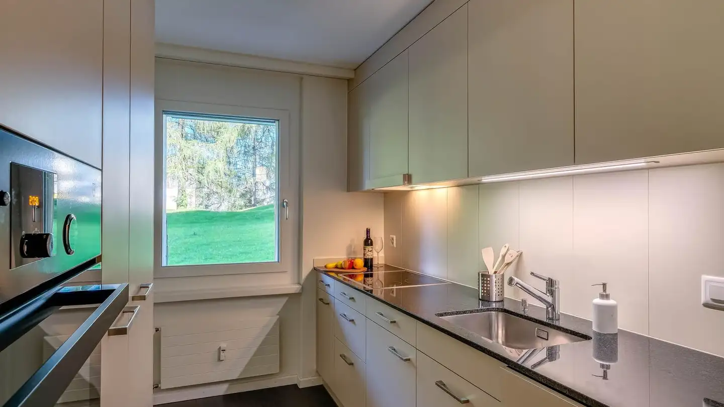 Appartamento in affitto - Tablatstrasse 10c, 9016 St. Gallen