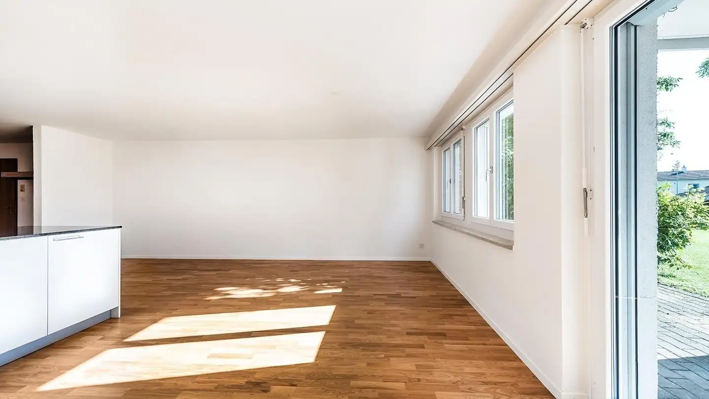 Appartement à louer - Im Zentrum 12, 9542 Münchwilen TG - Photo 4