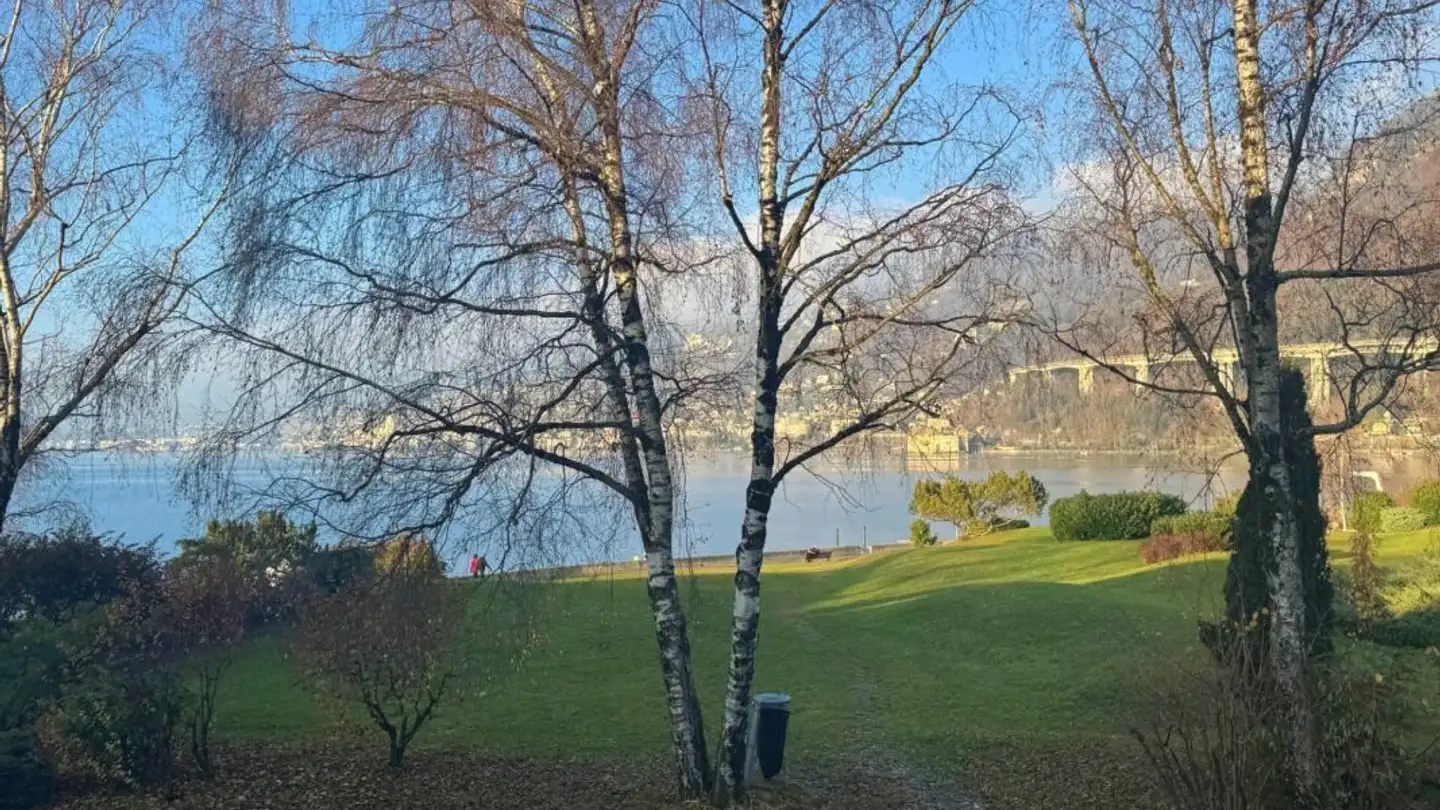 Appartement à vendre - Rue De La Plage, 1844 Villeneuve VD - Photo 4