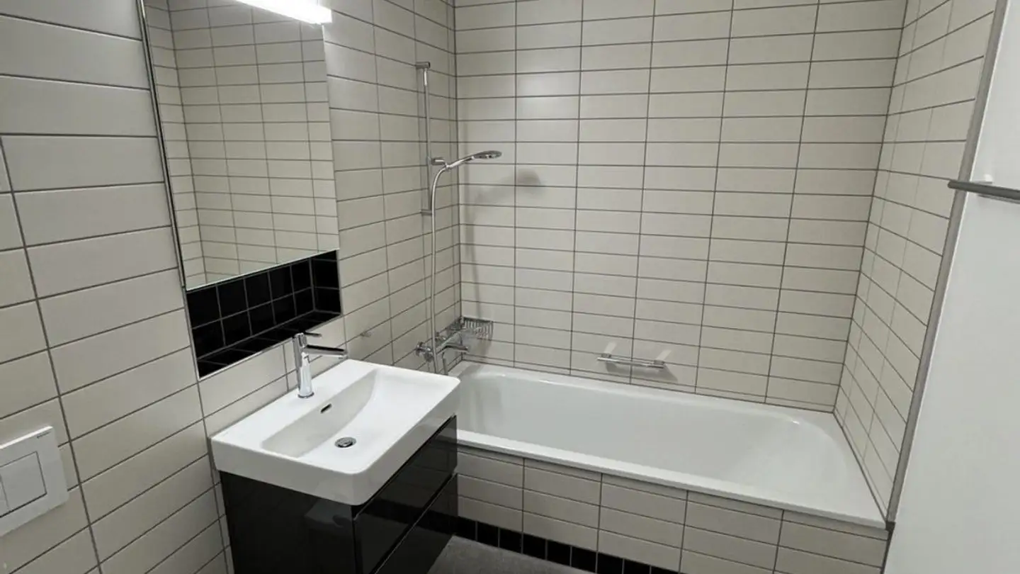 Zimmer mieten - Birmensdorferstrasse 450, 8055 Zürich - Foto 4