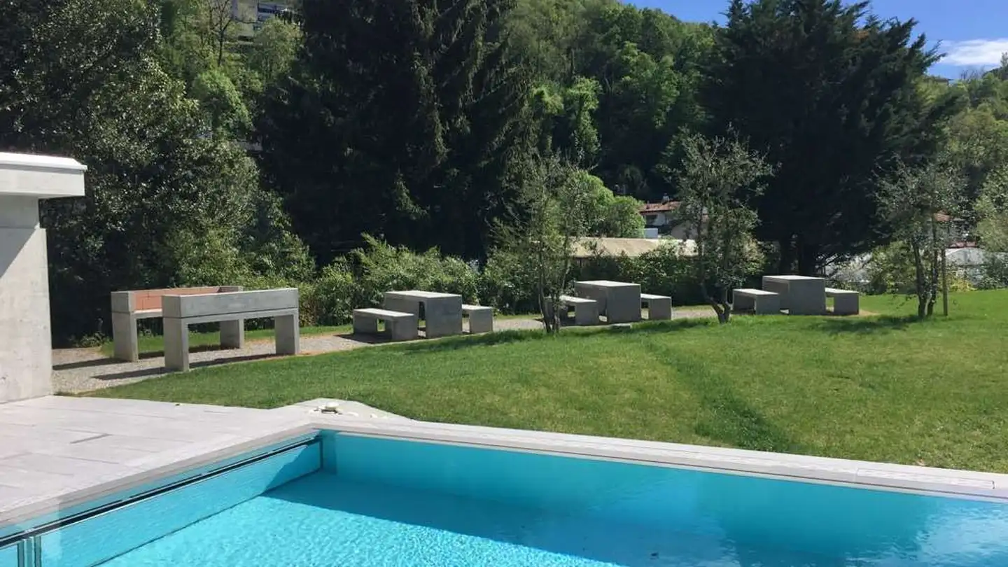 Appartamento in vendita - 6834 Morbio Inferiore - Photo 3