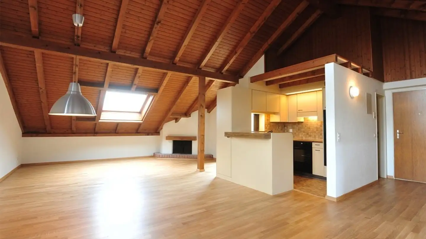 Penthouse for rent - Landstrasse 32, 5436 Würenlos - Photo 3