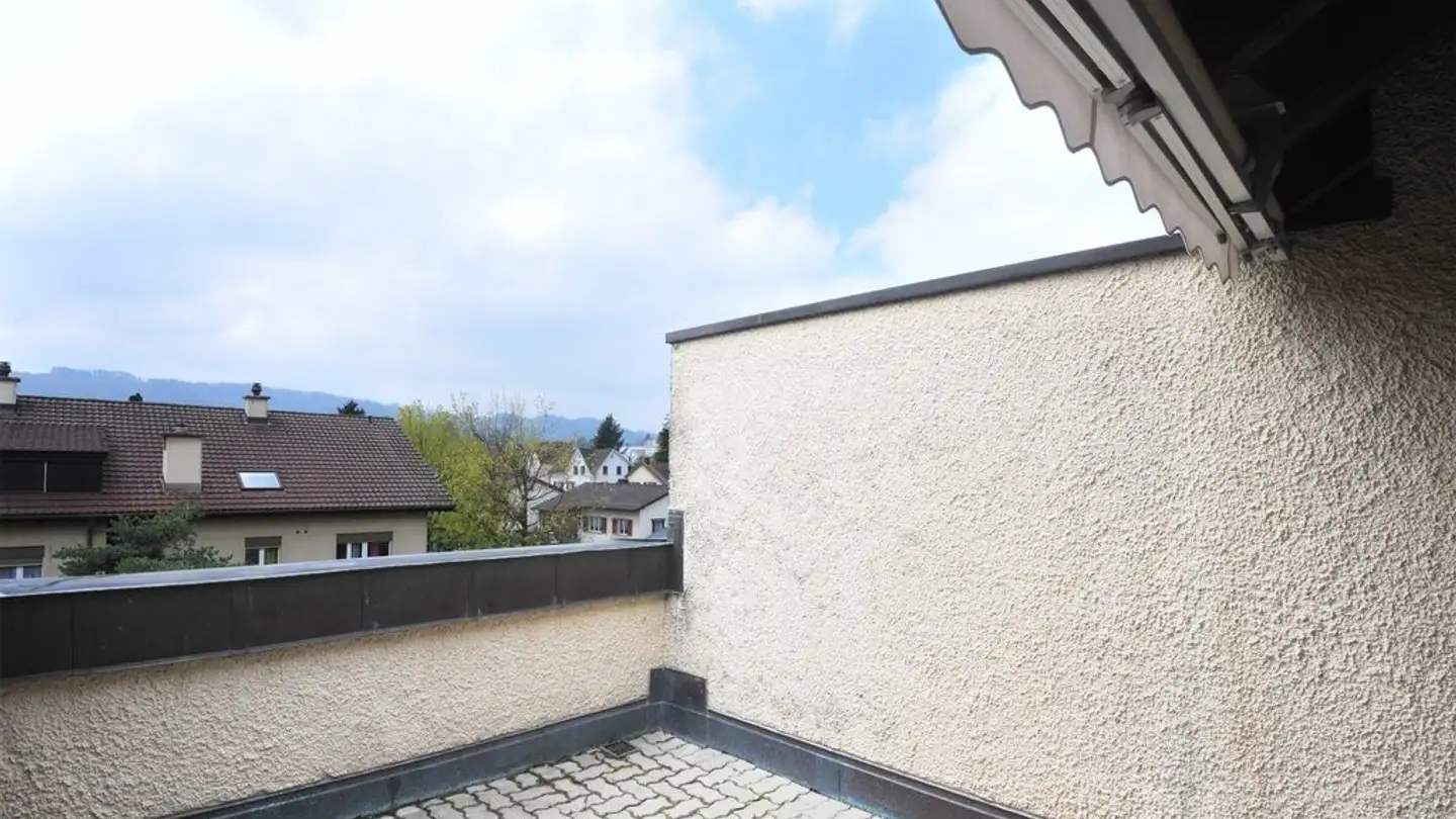 Penthouse for rent - Landstrasse 32, 5436 Würenlos - Photo 4