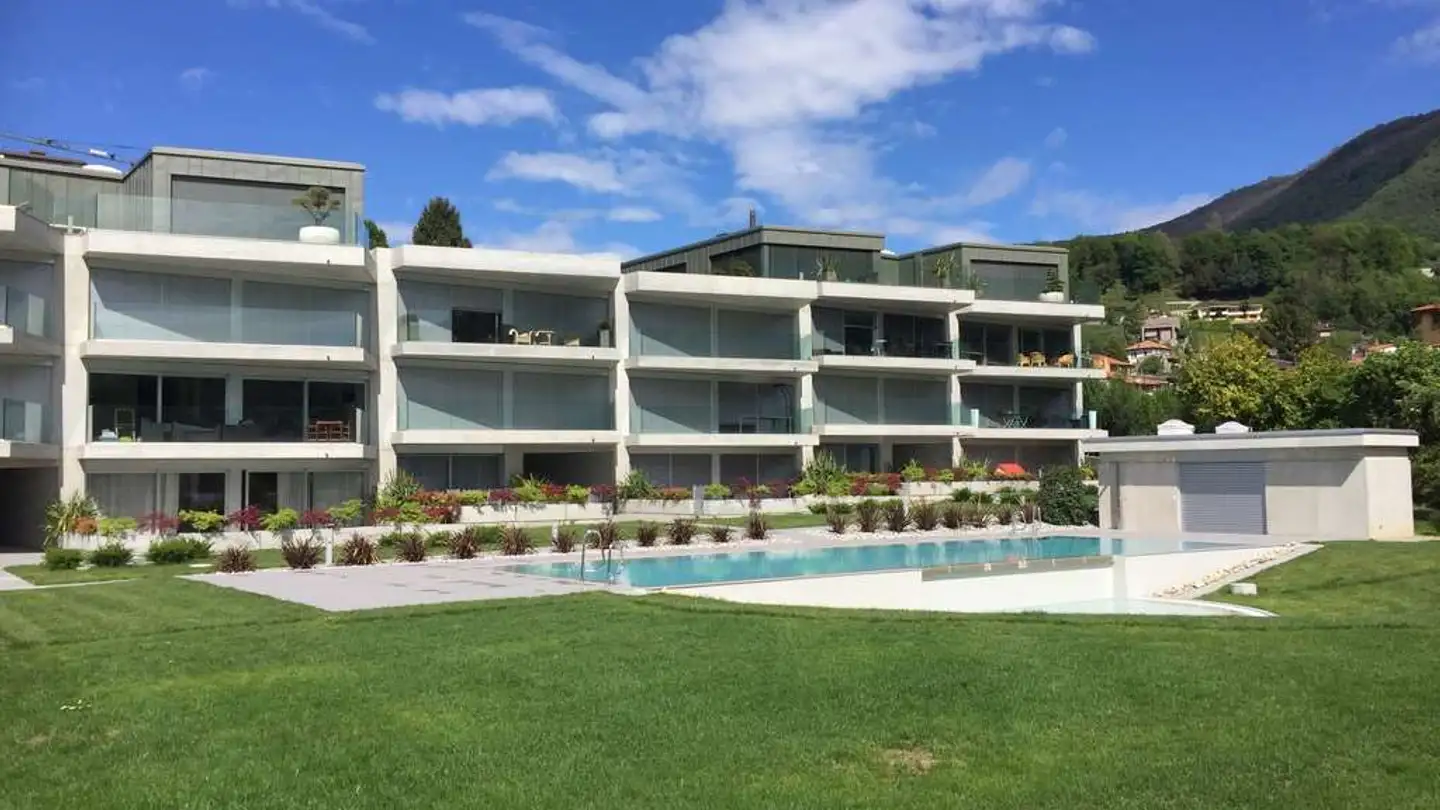 Appartamento in vendita - 6834 Morbio Inferiore - Photo 4