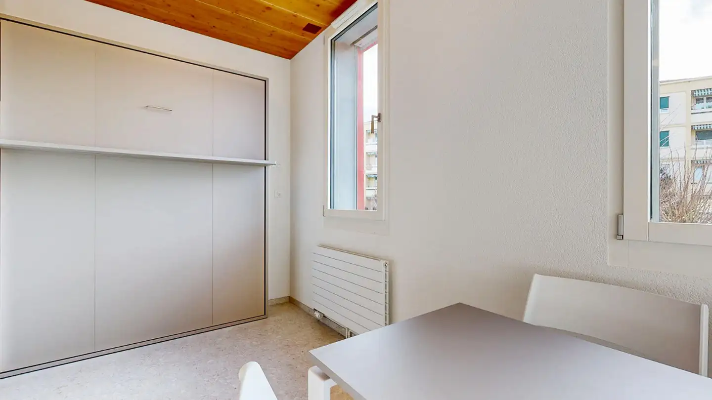 Apartment for rent - Avenue Du Temple 1-3, 1020 Renens VD - Photo 3