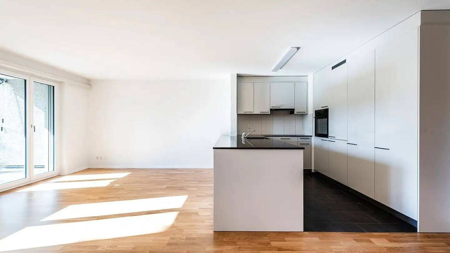 Appartement à louer - Im Zentrum 12, 9542 Münchwilen TG - Photo 3