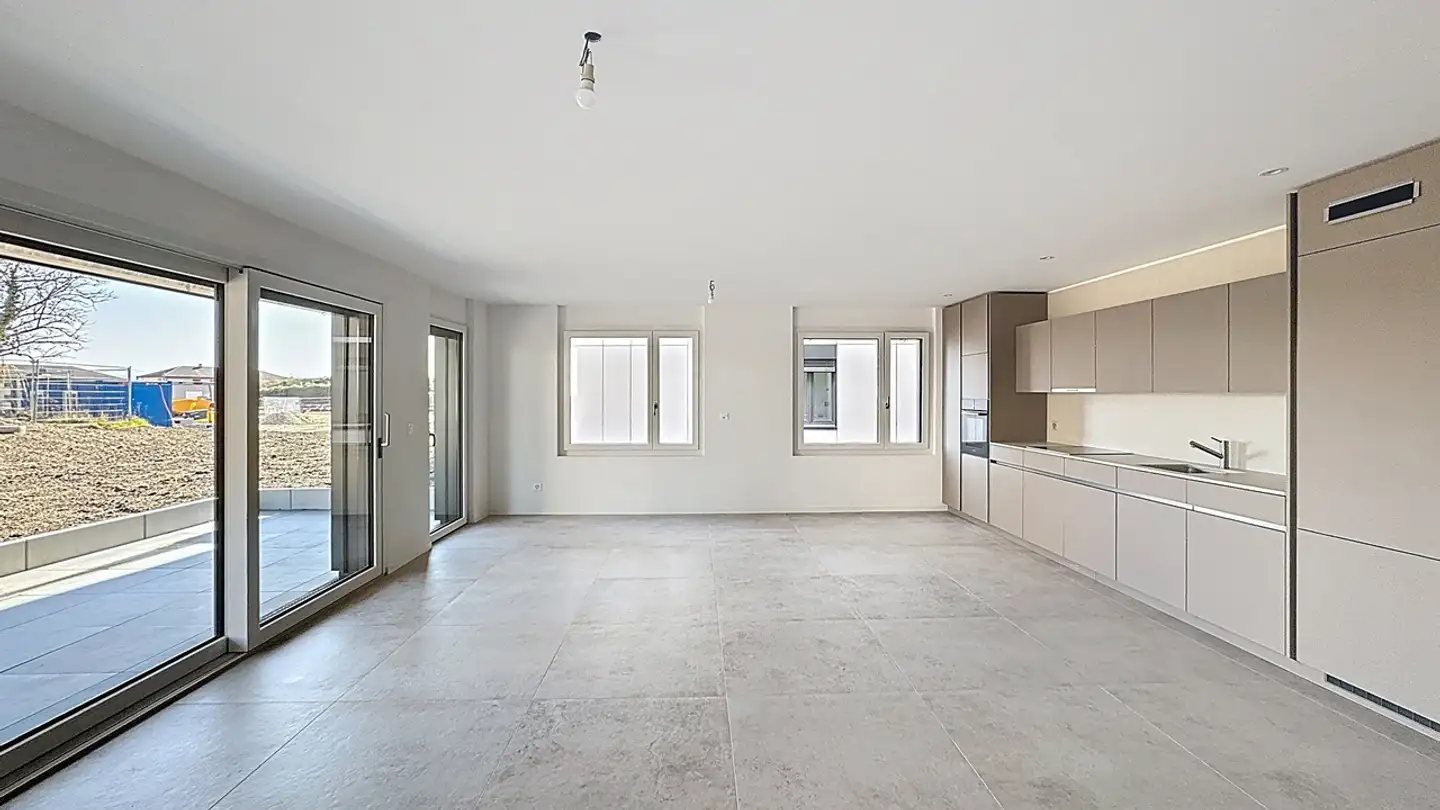 Appartement à vendre - Rue De La Dîme 1, 2023 Gorgier - Photo 2