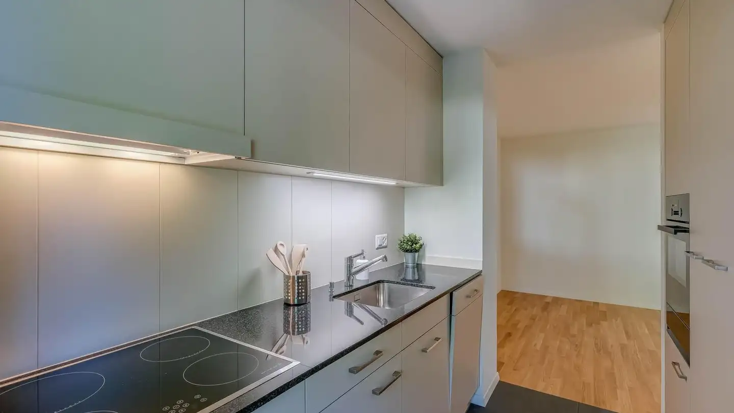 Appartamento in affitto - Tablatstrasse 10c, 9016 St. Gallen - Foto 2